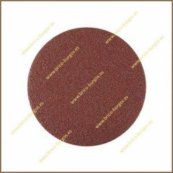 Lija circular 225 g 24 -velcro-