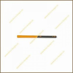 Mango fibra martillo encofrador redondo 4004pvc500