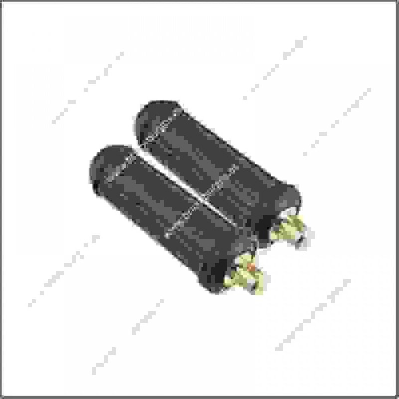 Conector cable soldadura macho 16/25 200a -2 ud-