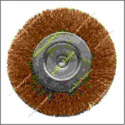 Cepillo taladro bricolage circular 50807 - 75 bellota