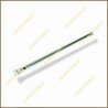 Portavisillos presion blanco 0.29-0.52mt -1 ud-