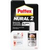 Nural 2 reparador esmalte/porcelana