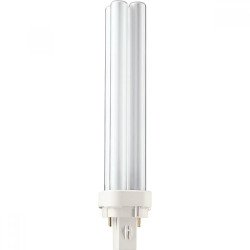 Lampara b/c plc 26w/840 2pin luz blanca