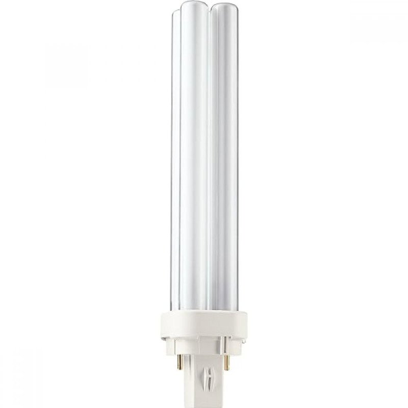 Lampara b/c plc 26w/840 2pin luz blanca