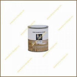 Barniz sintetico tinte roble 750ml