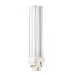 Lampara b/c plc 26w/840 4pin luz blanca