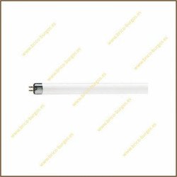 Tubo fluorescente t5 trifosforo 13w g5 534mm 6400k