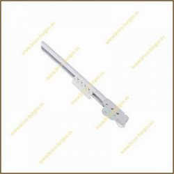 Riel extensible 1.22-2.13mt