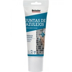 Aguaplast juntas de azulejo 200ml beissier