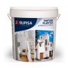 Pintura plastica int/ext blanco mate - 1kg-