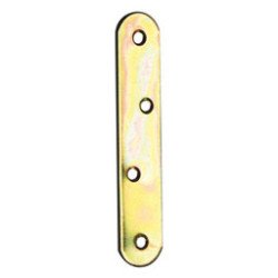 Placa bicromatada 734 - 60mm avl -ud-