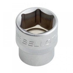 Vaso 1/2 hexagonal 14mm cutman