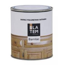 Barniz poliuretano barnilac satinado 250ml