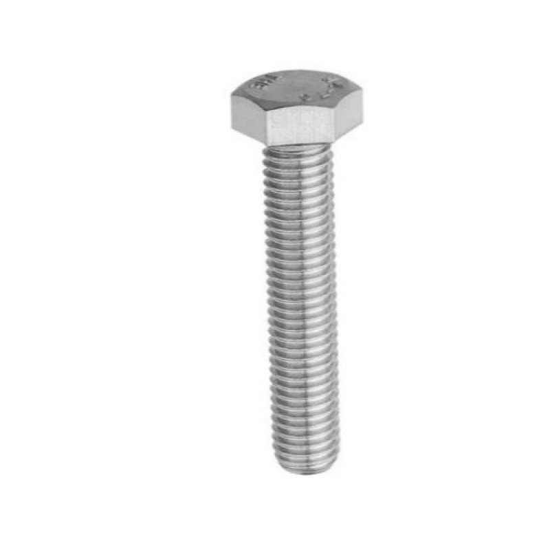 Tornillo m 4 x 20 din 933 -ud-