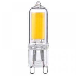 Lampara led g9 / 4.0w luz natural 4000k ecolux