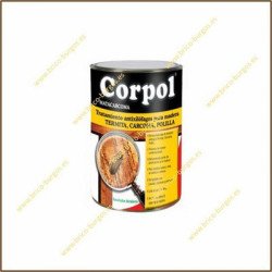 Corpol matacarcomas -0.75lt-