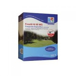 Fungicida fosetil al 80 -40 gr-