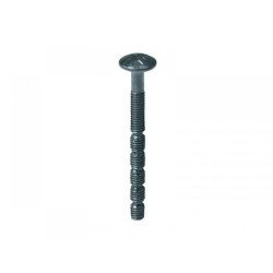 Tornillo m 4 x 45 tirador corte -ud-