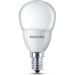 Lampara led e14 / 4.0w...