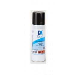 Acelerador cianocrilato spray 150ml quide