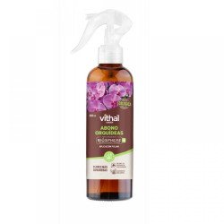 Hidratante orquideas nebula 300ml