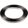 Anillo reductor 30x15.0mm