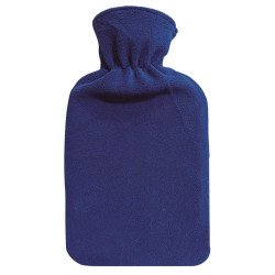 Bolsa agua caliente 2l azul