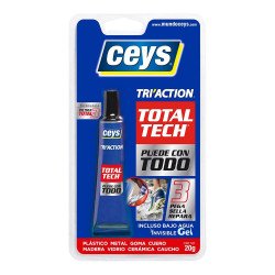 Ceys tri-action blister 20g 507219