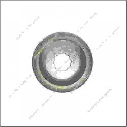 Repuesto desbrozadora: arandela inferior 30/42