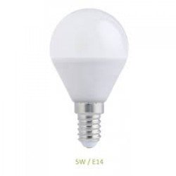 Lampara led e14 / 5.0w...