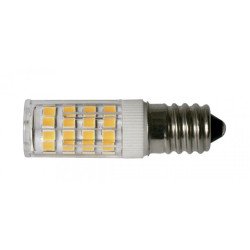 Lampara led e14 / 5.0w...