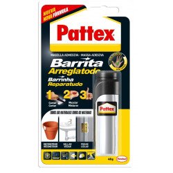 Adhesivo pattex barrita arreglatodo -barra-