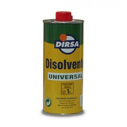 Disolvente universal 1lt