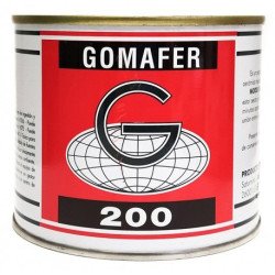 Cola contacto 1lt gomafer g200