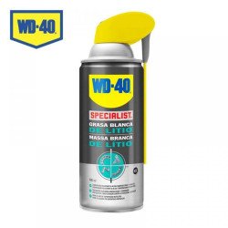 Grasa de litio spray 400ml