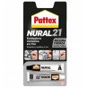 Nural 21 soldadura metalica en frio maxima fuerza